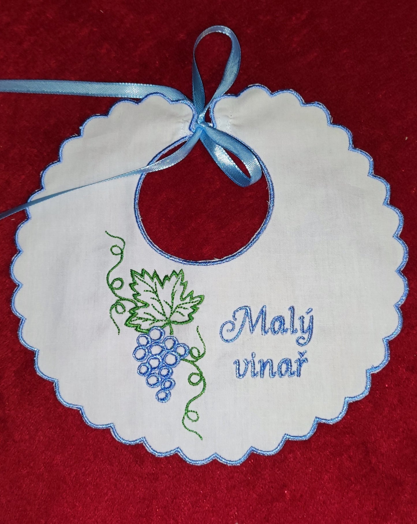 Bryndáček Malý vinař