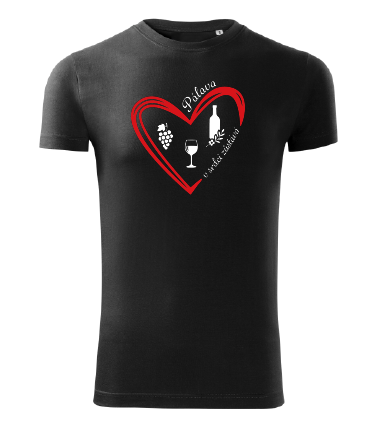 Tričko Pálava - pánské