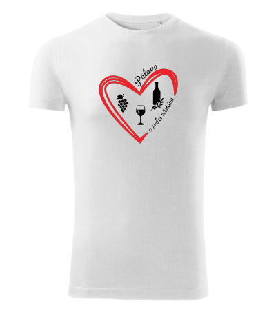 Tričko Pálava - pánské